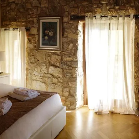 Alloggio per agriturismo Agriturismo Cascina Margherita *