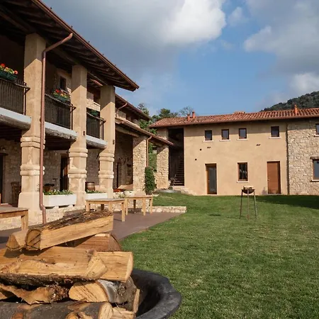 Alloggio per agriturismo Agriturismo Cascina Margherita