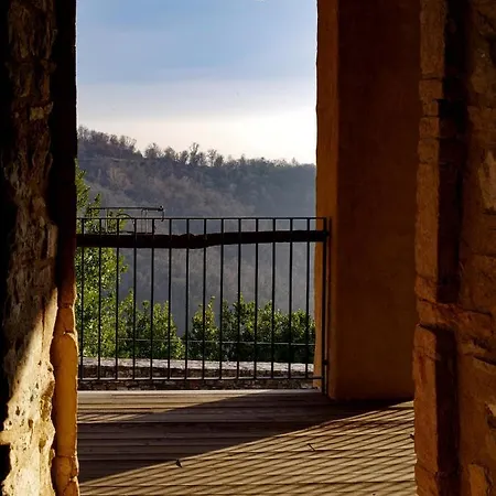 Alloggio per agriturismo Agriturismo Cascina Margherita