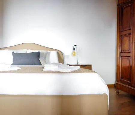 Alloggio per agriturismo Agriturismo Cascina Margherita