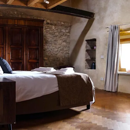 Agriturismo Cascina Margherita Hotel *