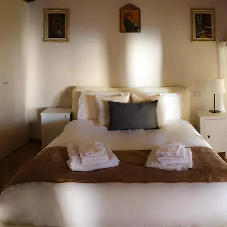 Agriturismo Cascina Margherita Brescia