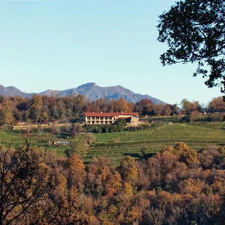Agriturismo Cascina Margherita Brescia