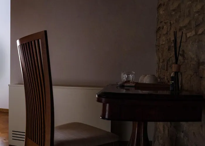 Agriturismo Cascina Margherita Hotel Brescia