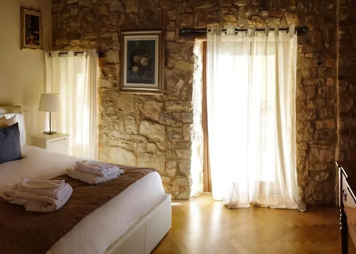 호텔 Agriturismo Cascina Margherita *