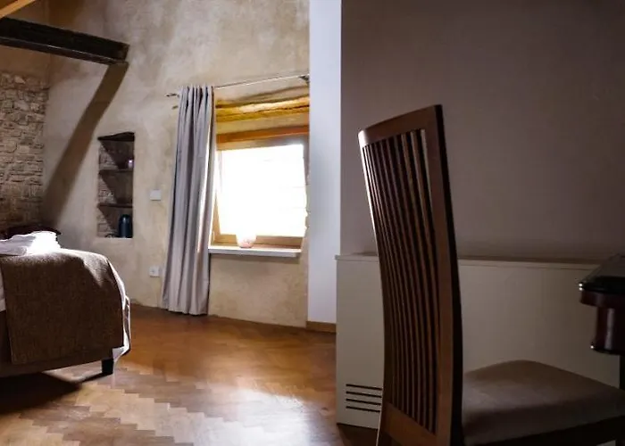 Agriturismo Cascina Margherita 호텔