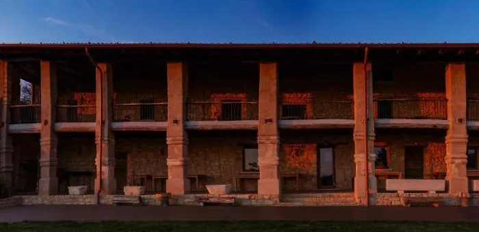 Hotel Agriturismo Cascina Margherita Brescia