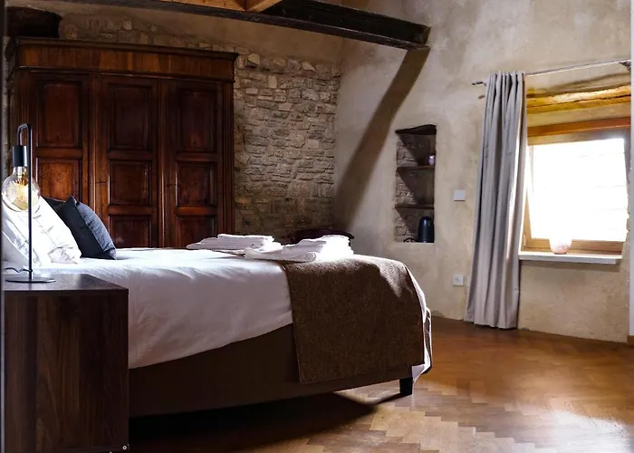 Agriturismo Cascina Margherita Hotel *