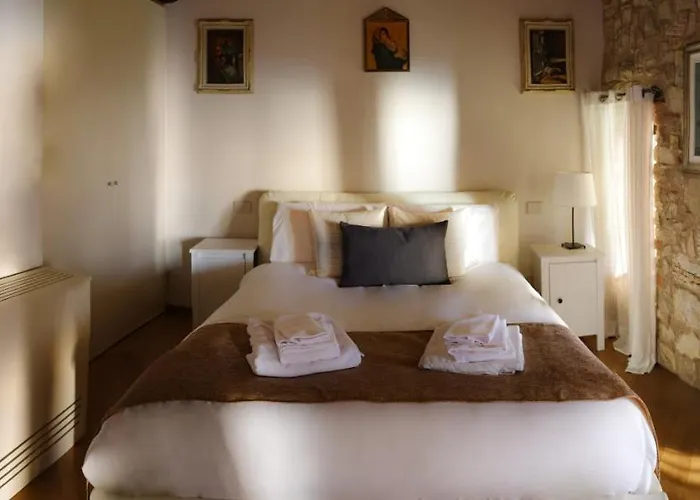 Agriturismo Cascina Margherita Brescia