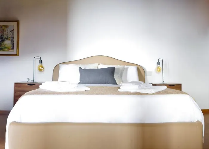 호텔 Agriturismo Cascina Margherita 브레시아