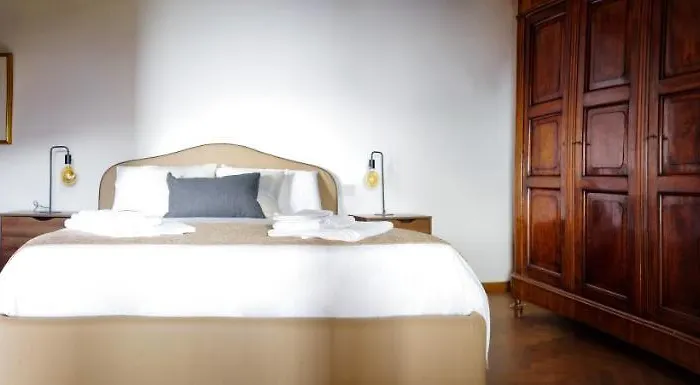 호텔 Agriturismo Cascina Margherita