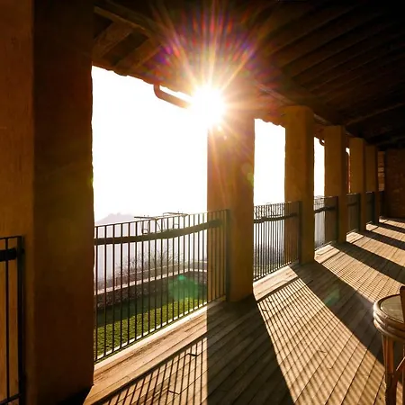 Agriturismo Cascina Margherita فندق