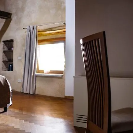 Agriturismo Cascina Margherita فندق