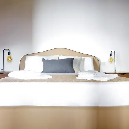 فندق Agriturismo Cascina Margherita بريشا