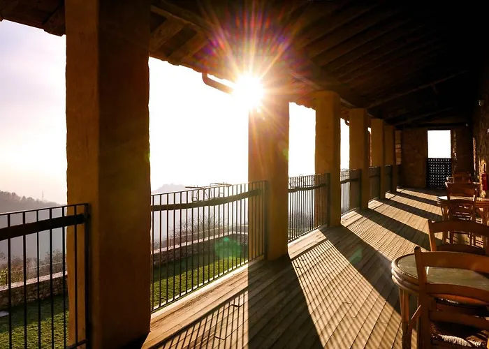 Agriturismo Cascina Margherita فندق