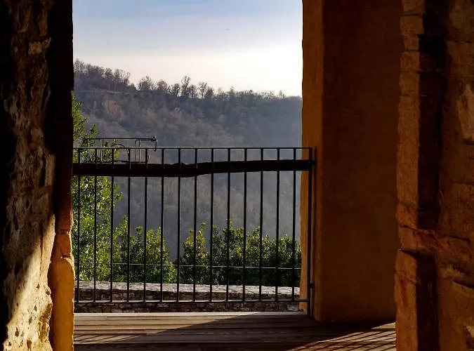 فندق Agriturismo Cascina Margherita